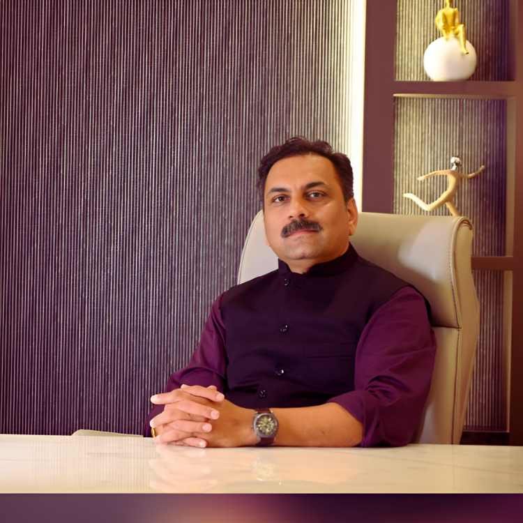 Umesh Nenwani - Director