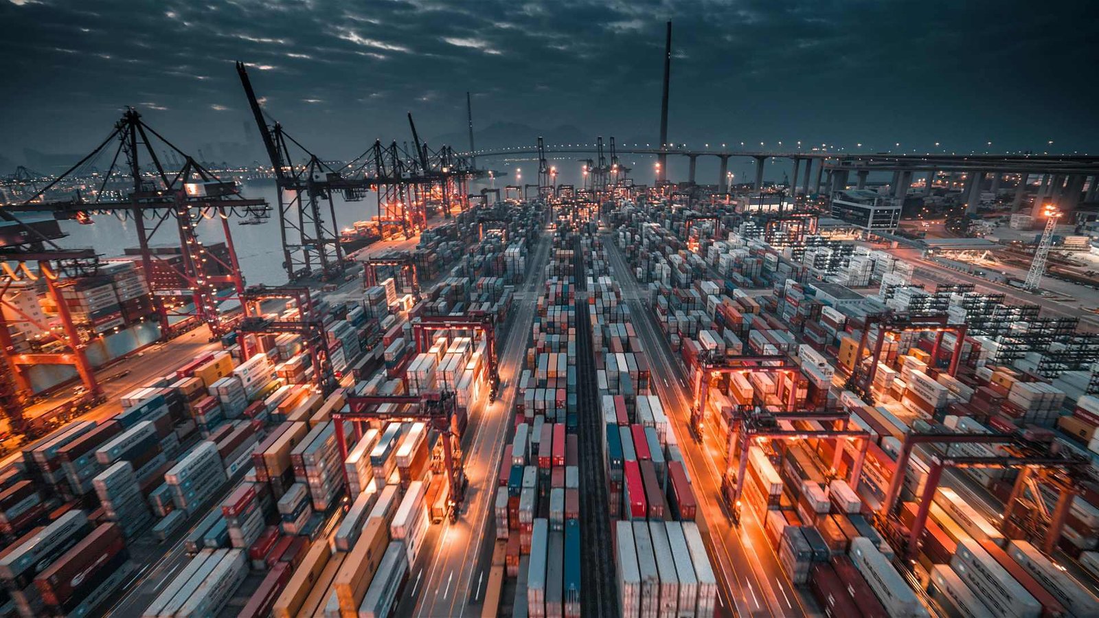 Vansh Maritime Private Limited Services