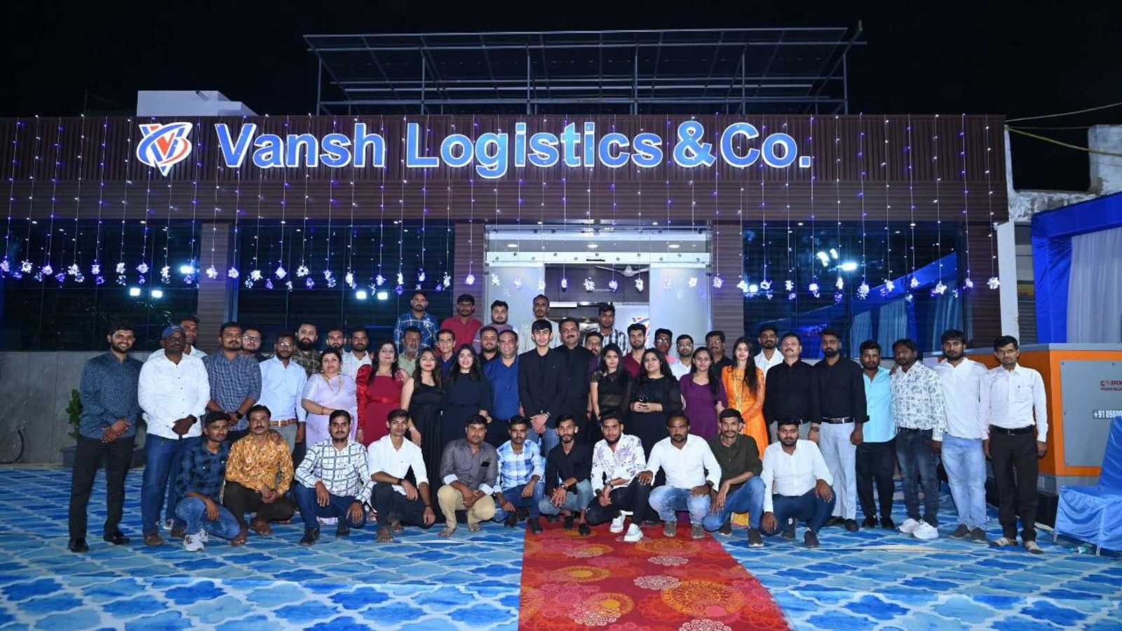 Vansh Maritime History