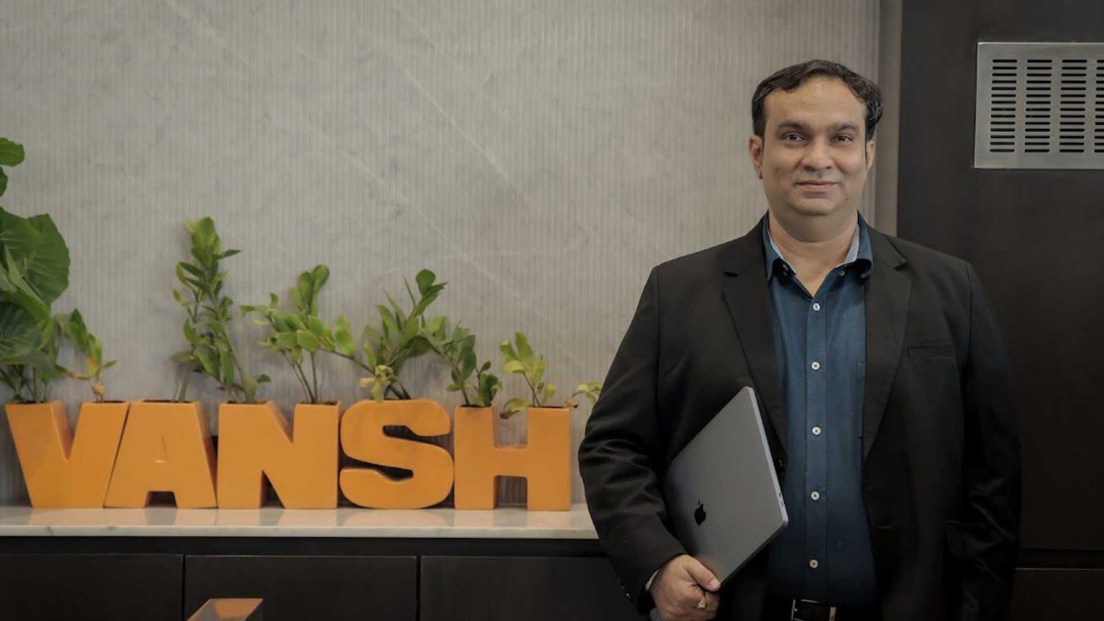 Vansh Maritime Logistics Services