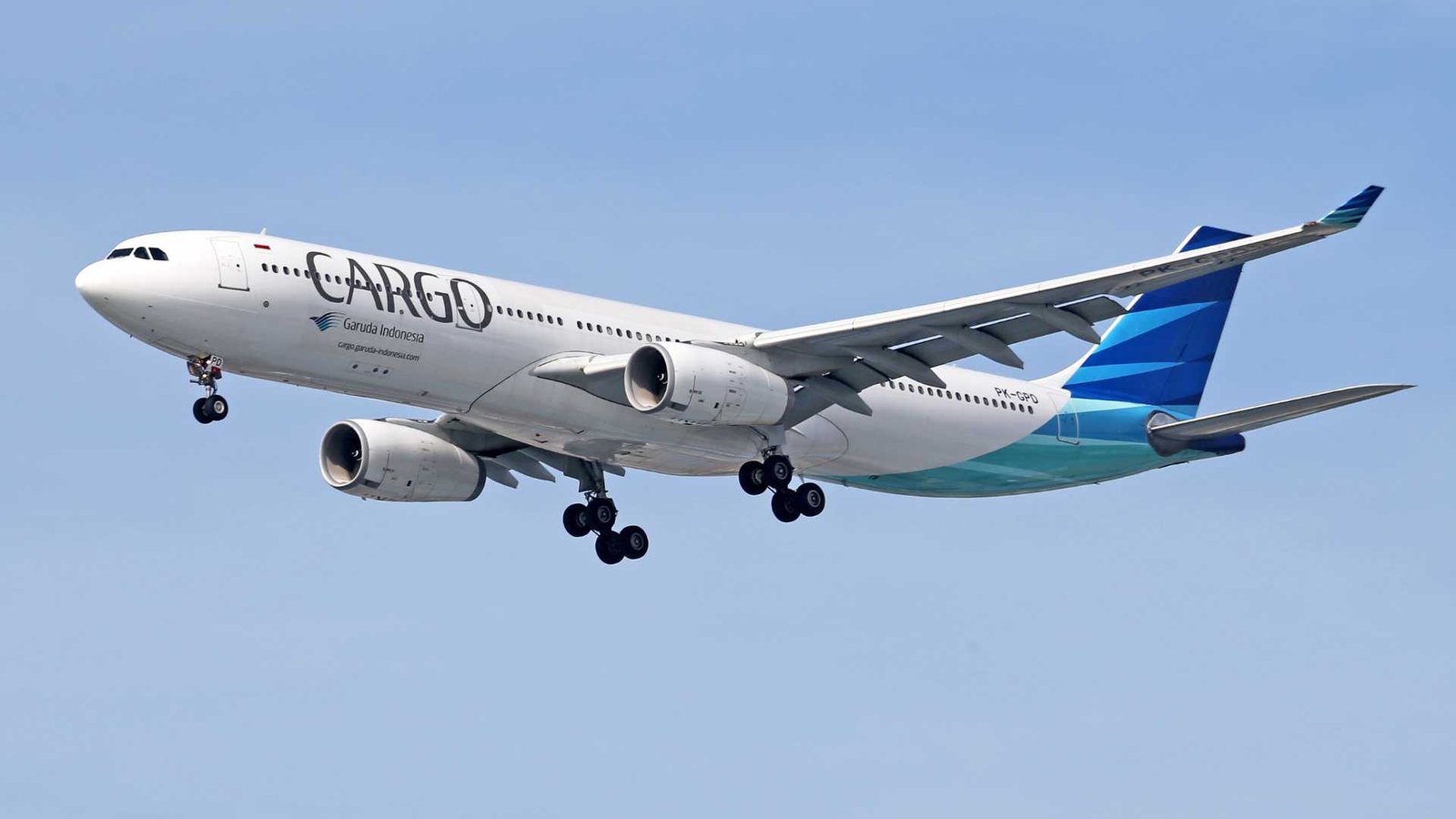 Air Freight Services