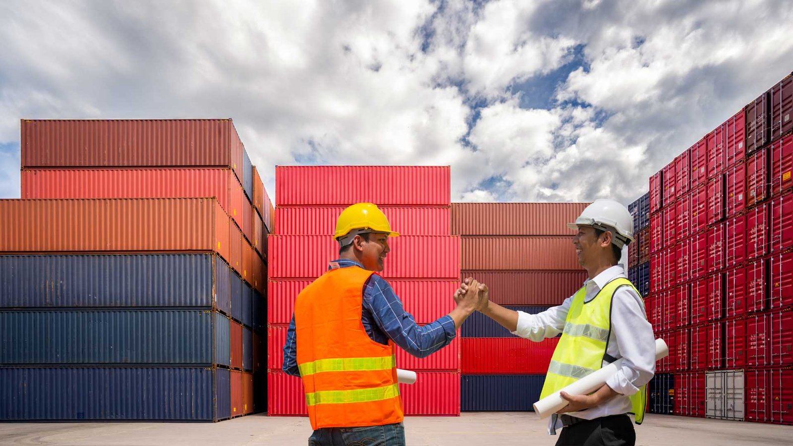 Custom Clearance Services