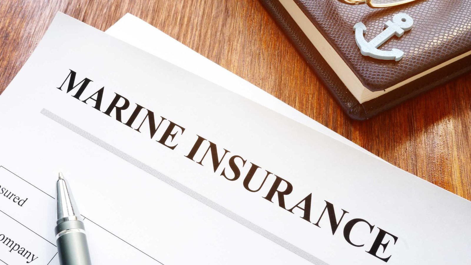 Marine Insurance Services