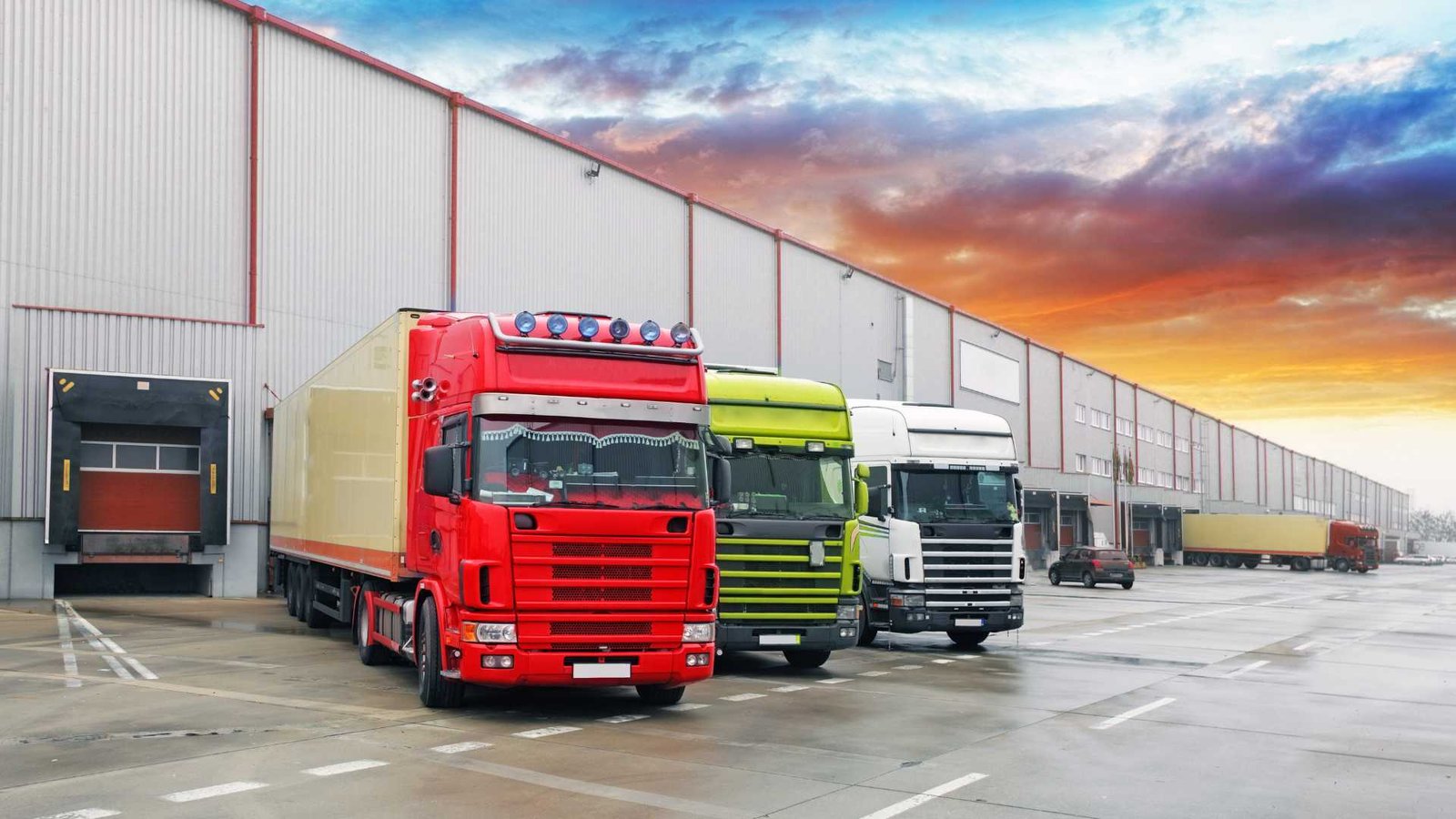 Transportation Services